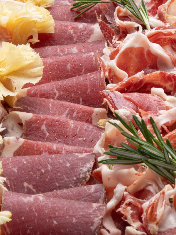 Charcuterie