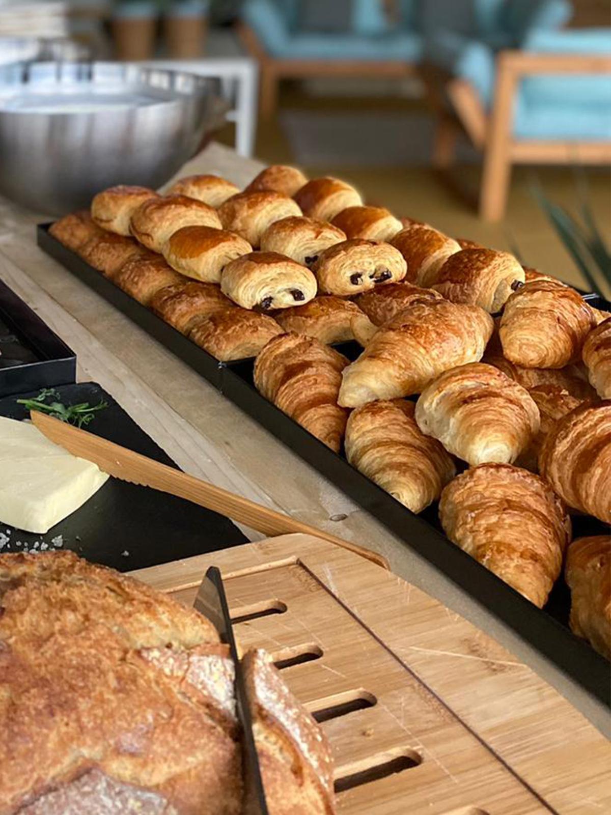 La Box petit déj