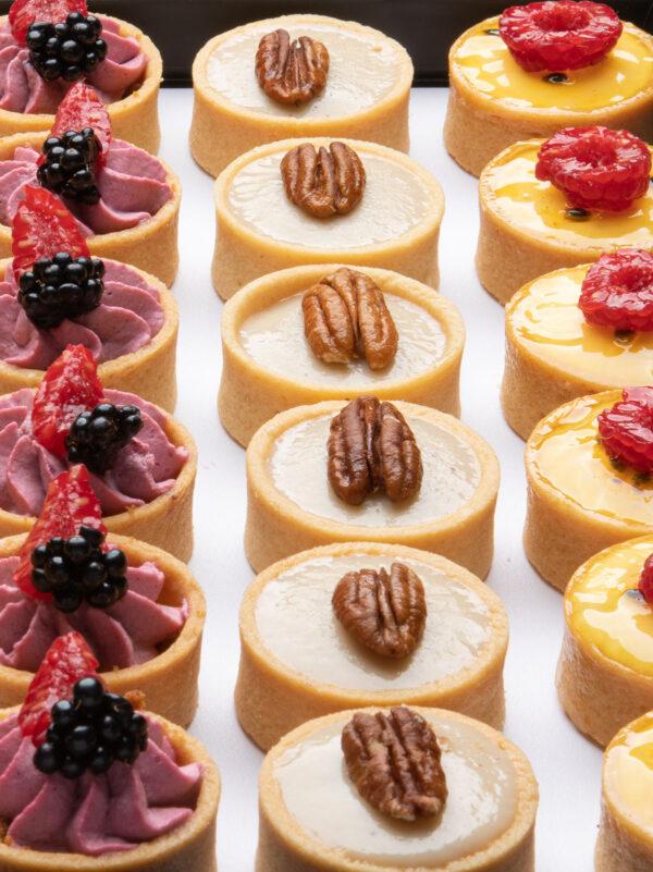 Bb tartes baby