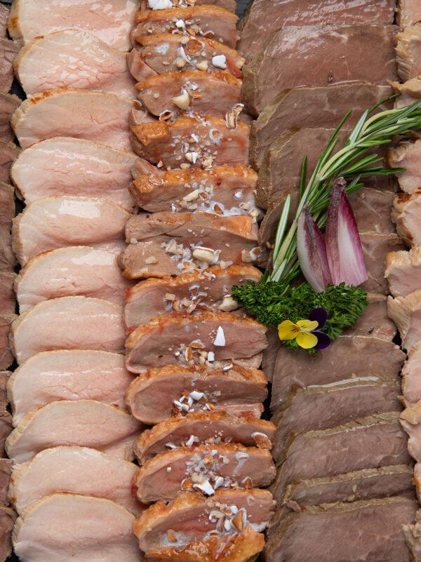 Viande froide