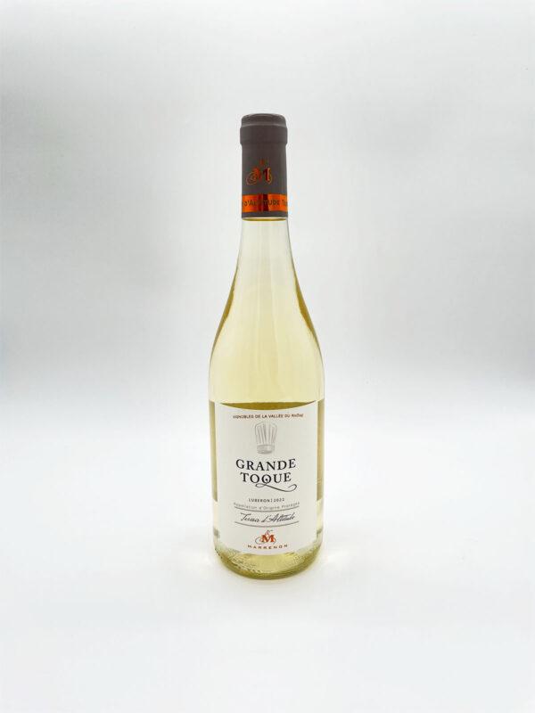 Grande-Toque-Blanc