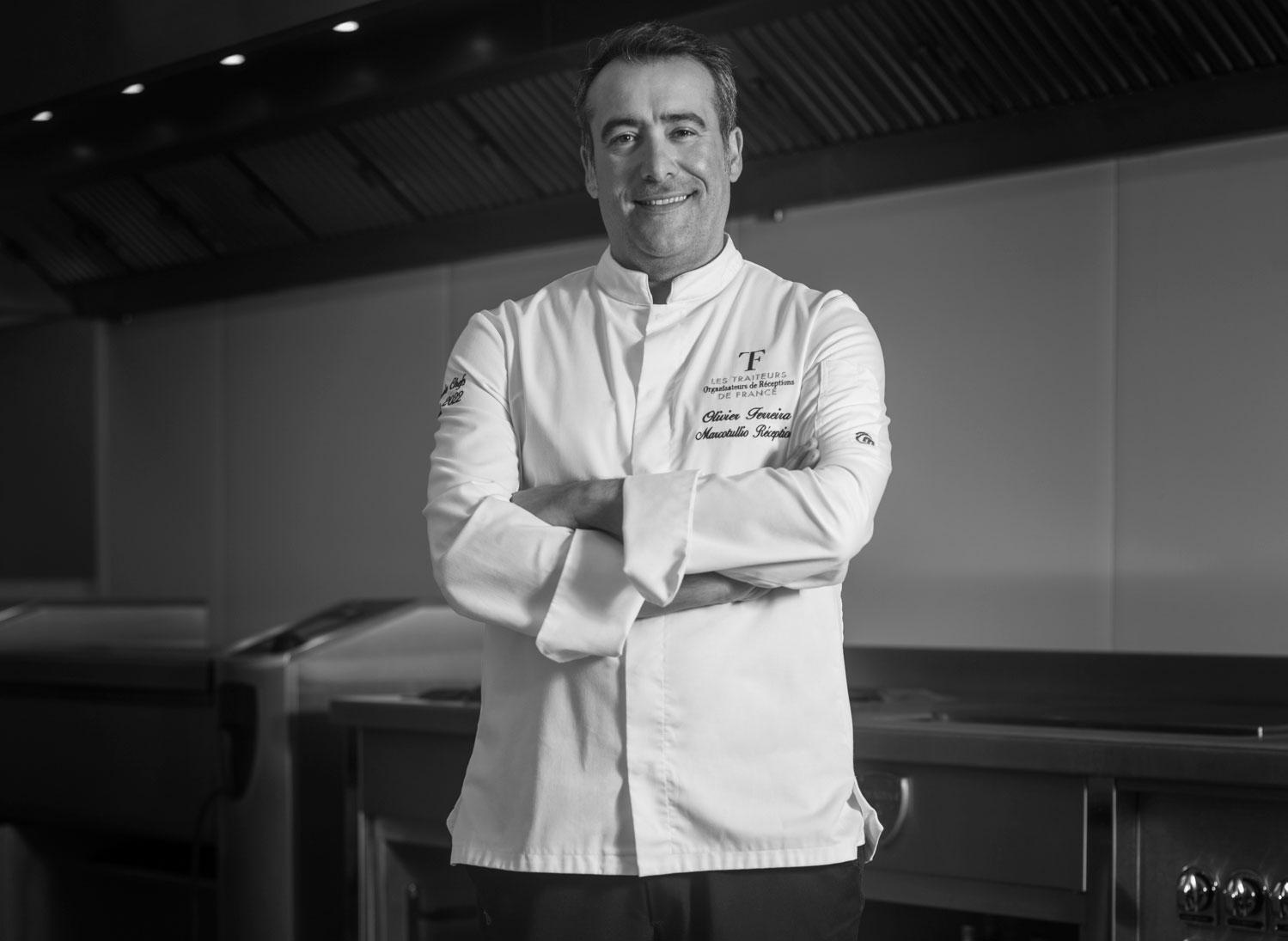 marcoburo traiteur entreprise chef cuisine repas
