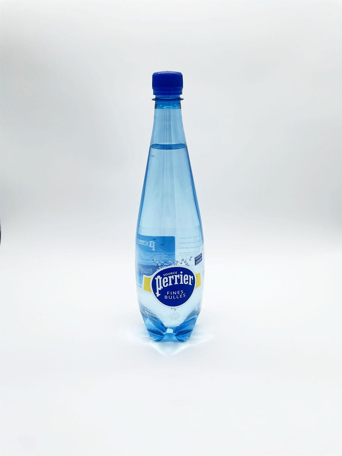 Perrier Fines Bulles. 100 cl