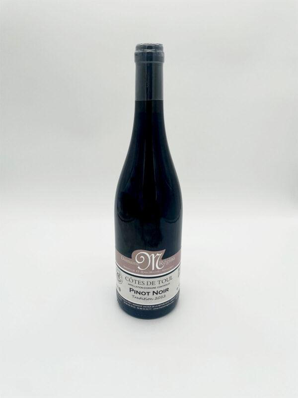 Pinot-noir