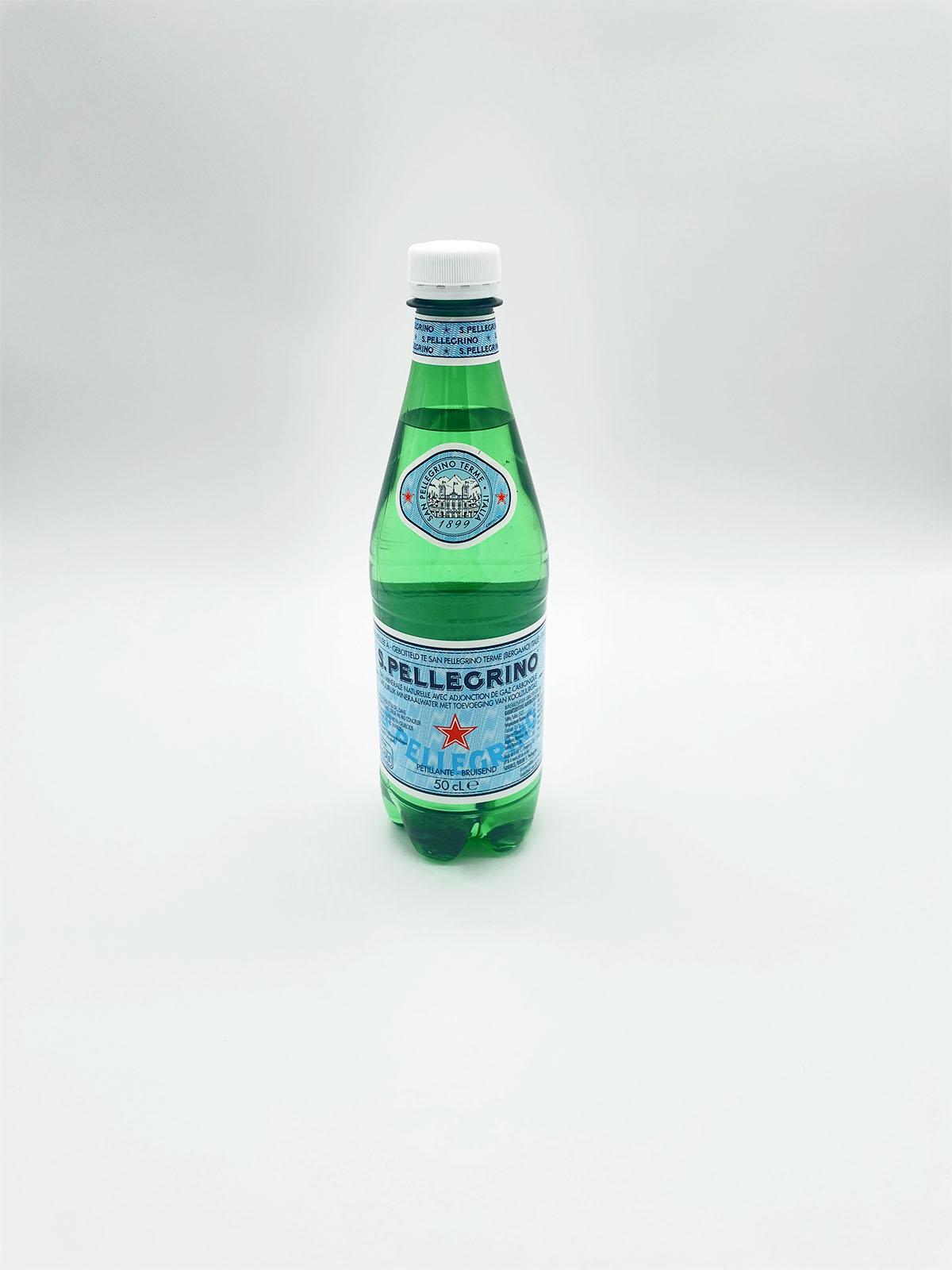 San Pellegrino 50 cl